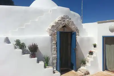 Image de Trullo Vallegna Ostuni