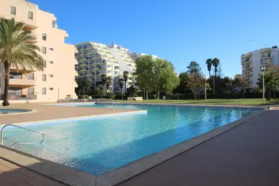 Image de T1 Paraíso Sol da Rocha/Praia da Rocha