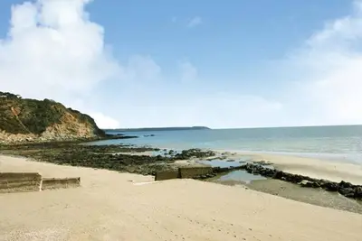 Image de Honey Pot, Surrounded by unspoilt countryside