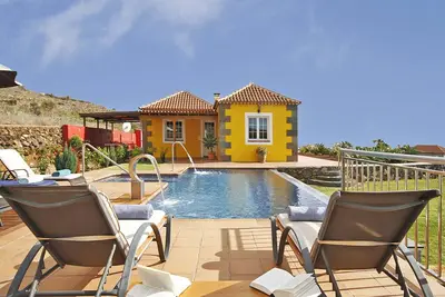 Image de Villa Tojayma en Tijarafe