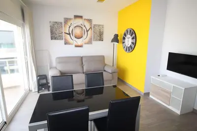 Image de T1 Praia Rocha/Vista Mar/Ac