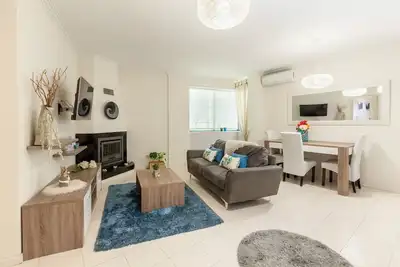 Image de Iris Apartment, Beautiful, Comfortable, Location 5 *