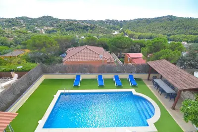 Image de Club Villamar - Appartement pour 4 personnes avec piscine privée