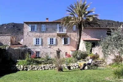 Image de Beautiful Village House in Seillans