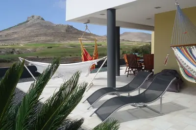 Image de Villa Golf | Maison de Charme Plage