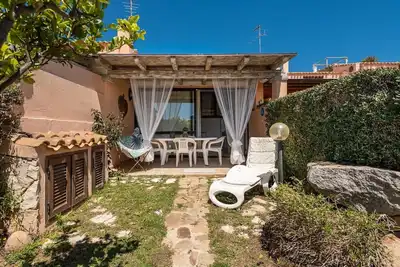 Image de Maison \/ villa - VILLASIMIUSappartement dans résidence