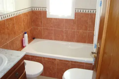 Image de Appartement Naturist avec 1 chambres avec terrasse, A, A Torremar Natura