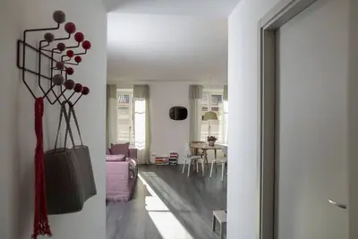 Image de Appartement Manciuno Ă Trente