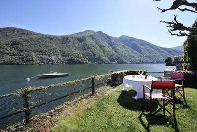 Image de Villa Laglio, Laglio, Italie