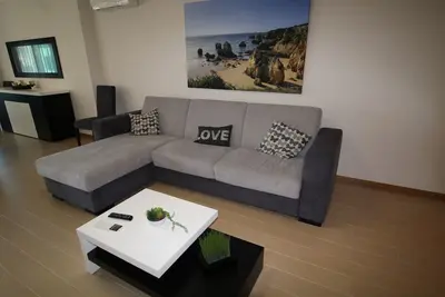 Image de T2 Praia Rocha/Rocha Prime D1-3