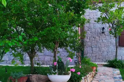 Image de Villa neuve Ă 10 min. Ă pied de la belle plage de Calasinzias