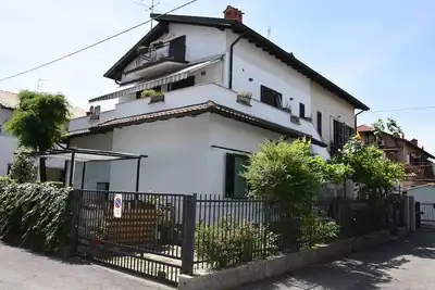 Image de Maison de vacances avec jardin, pour 8 personnes, maison de vacances avec jardin, pour 8 personnes