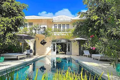 Image de Punta Cana - Villa Patrick
