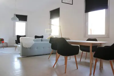 Image de Superbe appartement à 10 min du Touquet et  Baie de Somme