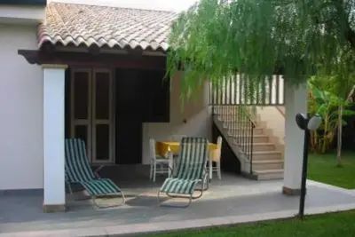 maison / villa - Campofelice di Roccella