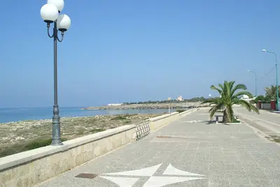 Image de Jolie villa à quelques km de Gallipoli Punta dell Suina