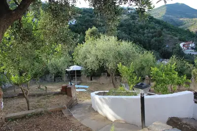 Image de PioppiHouse Casa Vacanze. Appartement indépendant