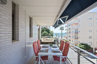 Image de S21 Awesome flat -WiFi + Parking + Air Cond.