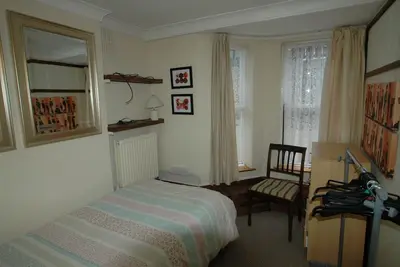 Appartement de trois chambres près du centre de Tring 'Stones Throw'