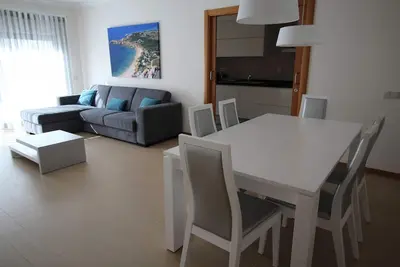 Image de T2 Praia Rocha/Rocha Prime B1-2