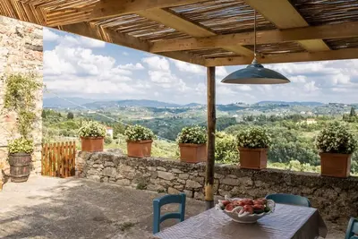 Image de Il Melarancio Country House