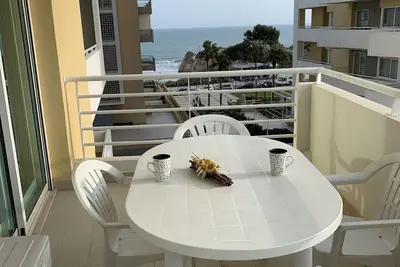 Image de T1 Praia da Rocha/Varandas do Sol 3