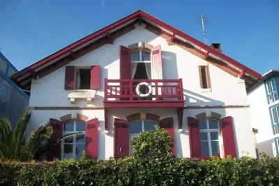 Image de Maison de caractère et de charme familiale