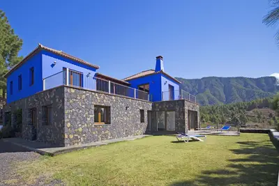 Image de Villa La Hilera en El Paso