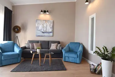 Image de Appartement א Maslenica avec Terrasse