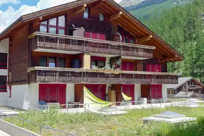 Image de Bel appartement pour 4 personnes avec Wifi, Tv et terrasse