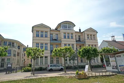 Image de Villa Anna - vue sur la mer / première rangée - appartement 13