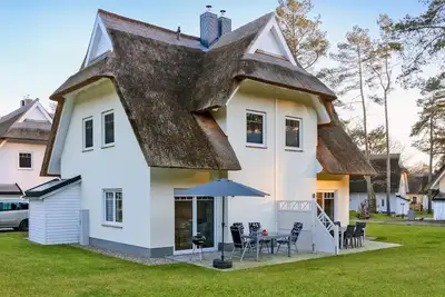 Image de Reetdachhaus 18 auf Usedom