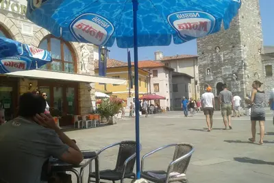 Image de Maison de vacances Marano Lagunare pour 4 - 9 personnes avec 3 chambres Ă coucher - Maison de vacanc