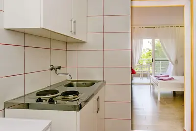 Image de Appartements Wild Beauty (17291-A2) - Sutomore