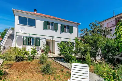 Image de Maison Sahara (60531-K1) - Rogoznica