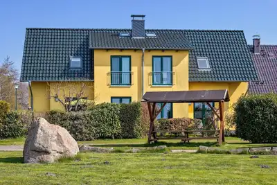 Image de Maison de vacances Saal pour 1 - 7 personnes avec 3 chambres à coucher - Maison de vacances