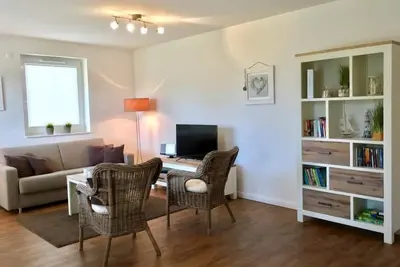 Image de Appartement dune house app. A2