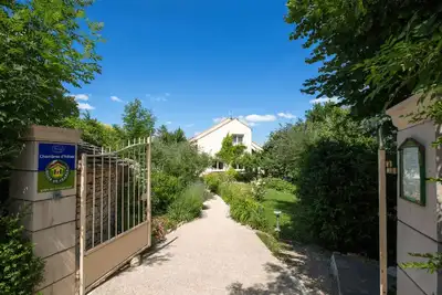 Image de Privatisation - Maison des tilleuls 2 à 14 personnes