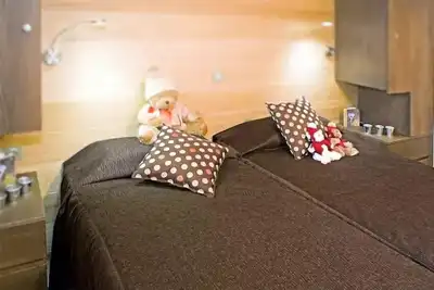 Image de 5 Zimmer 8 Personen