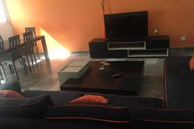 Image de 2-bedroom apartment in Liberte 6 extension Dakar