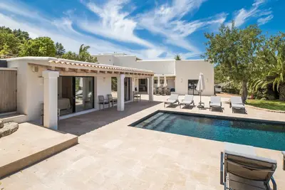 Image de Finca de Charme entièrement rénovée