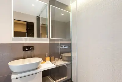 Image de easyhomes - Duomo Suites & Apartments