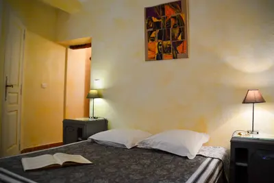 Image de La Bastide du Claus – Vitaverde, chambre d’hôtes Fontaine