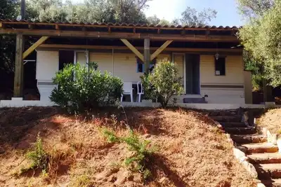 Image de Mobil-home Ă Figari au Hameau de San Gavino