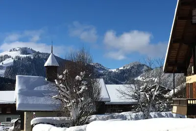 Image de Appartement 4 Ă 6 personnes, La Clusaz