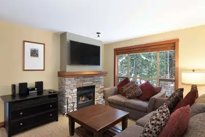Image de Whistler Premier - Horstman House - 3 Chambre # 206