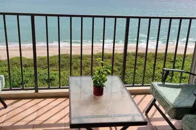 Image de Décembre 2019 Disponible - Luxueux Ocean View Condo