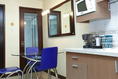 Mch Suites at Le Mirage De Malate