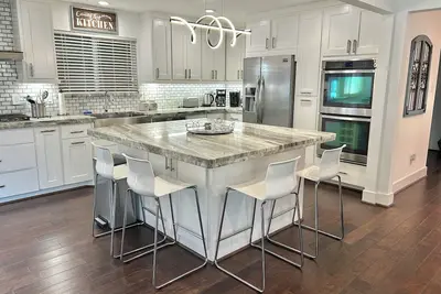 Image de Luxurway Venetia Grove - 5br Extended Stay - Md Anderson Lodging, Medical Center