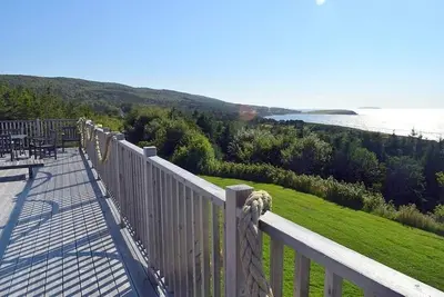 Image de Nouvelle Inscription - Retraite PRIVÉE Oceanfront!